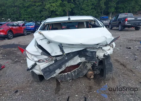 2016 Hyundai Accent Se из США, поврежденный, VIN KMHCT4AE3GU085372